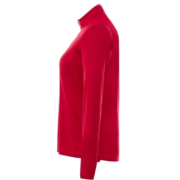 Women's VEGA Tech Half Zip