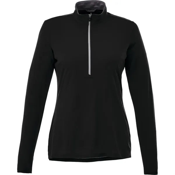Women's VEGA Tech Half Zip