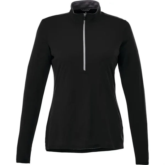 Women's VEGA Tech Half Zip