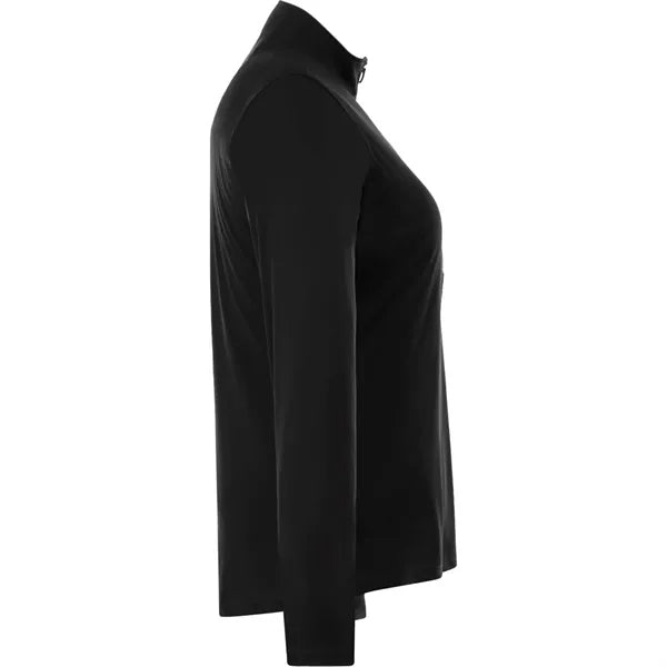 Women's VEGA Tech Half Zip