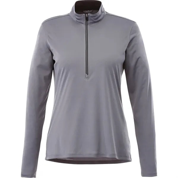 Women's VEGA Tech Half Zip