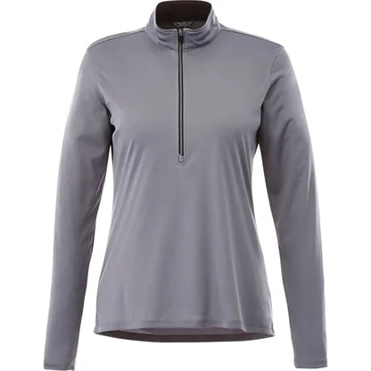 Women's VEGA Tech Half Zip