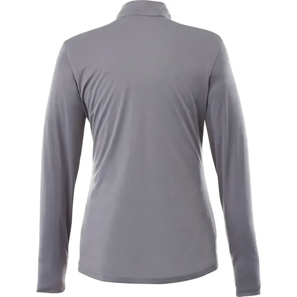 Women's VEGA Tech Half Zip
