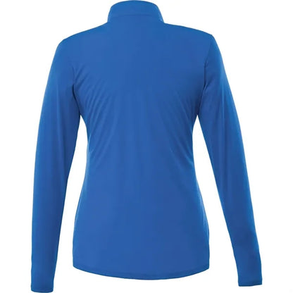 Women's VEGA Tech Half Zip