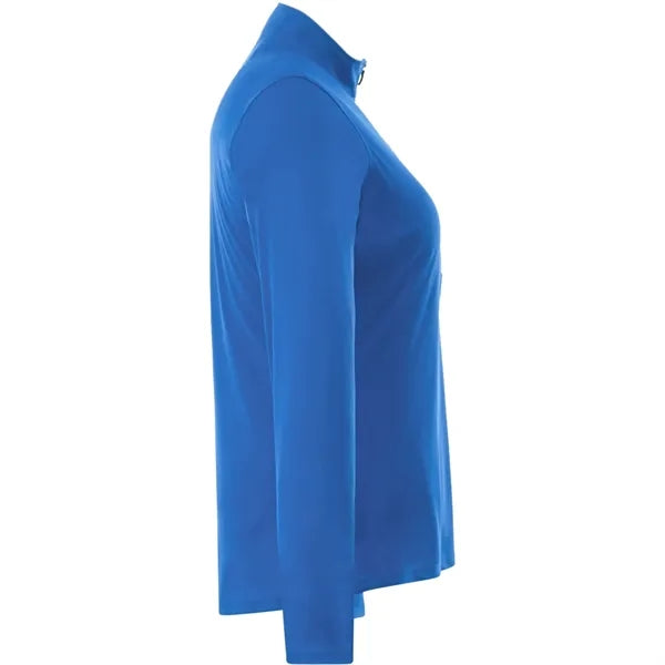 Women's VEGA Tech Half Zip