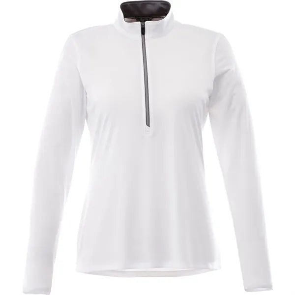 Women's VEGA Tech Half Zip