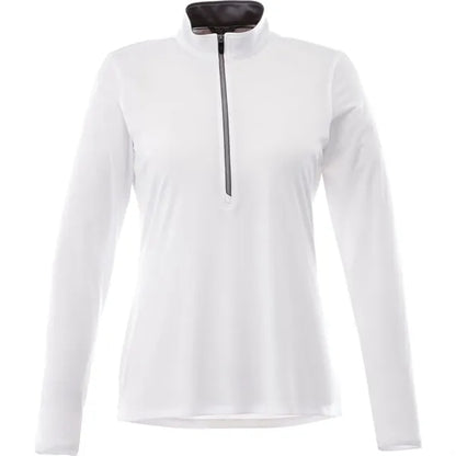 Women's VEGA Tech Half Zip