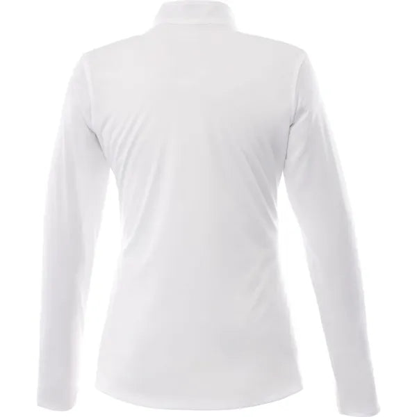 Women's VEGA Tech Half Zip