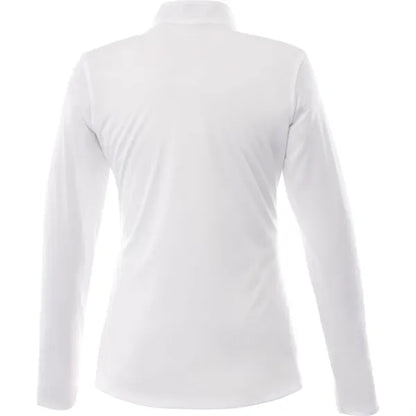 Women's VEGA Tech Half Zip