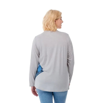 Women's Holt Long Sleeve Tee
