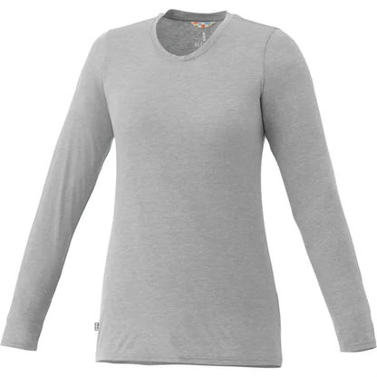 Women's Holt Long Sleeve Tee