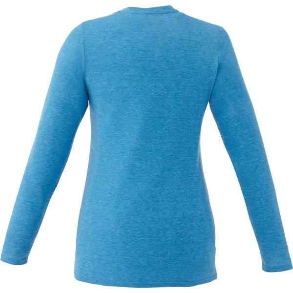 Women's Holt Long Sleeve Tee