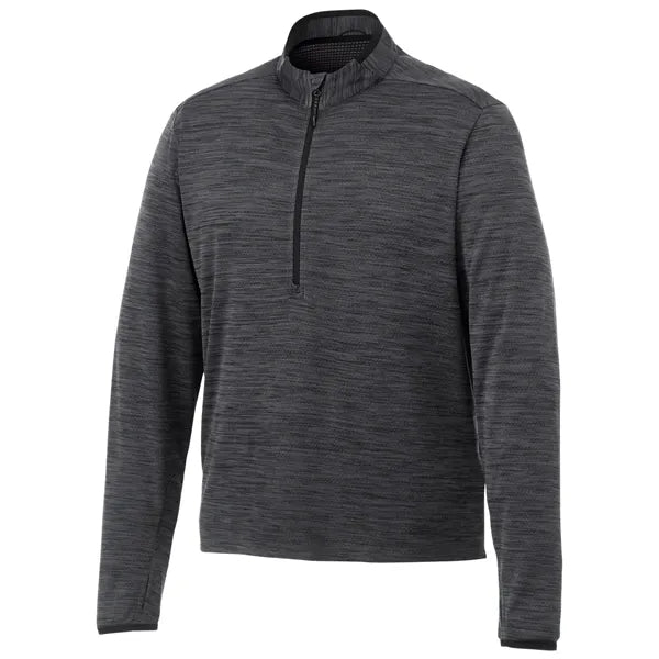 Men's MATHER Knit Half Zip