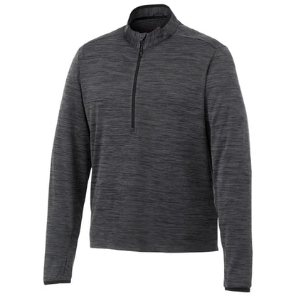 Men's MATHER Knit Half Zip