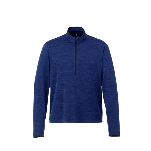 Men's MATHER Knit Half Zip