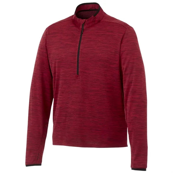 Men's MATHER Knit Half Zip