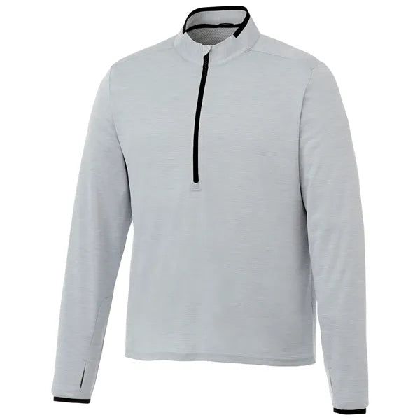 Men's MATHER Knit Half Zip