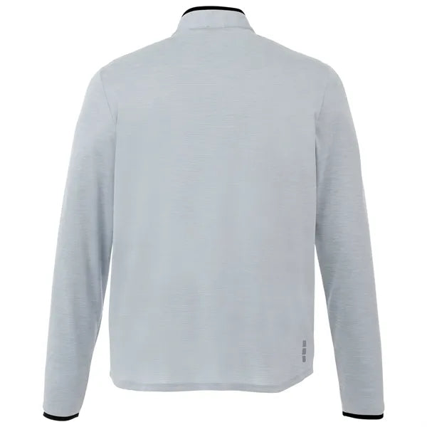 Men's MATHER Knit Half Zip