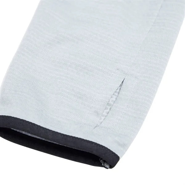 Men's MATHER Knit Half Zip