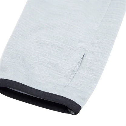 Men's MATHER Knit Half Zip