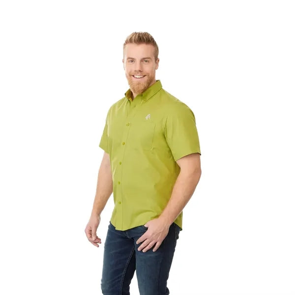Men's COLTER Short Sleeve Shirt