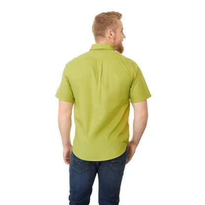 Men's COLTER Short Sleeve Shirt
