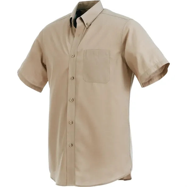 Men's COLTER Short Sleeve Shirt