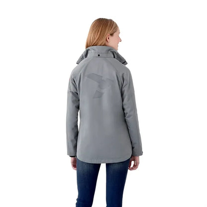 Womens ARLINGTON 3-in-1 Jacket