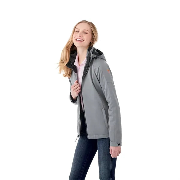 Womens ARLINGTON 3-in-1 Jacket