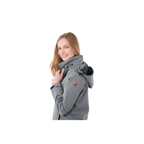 Womens ARLINGTON 3-in-1 Jacket