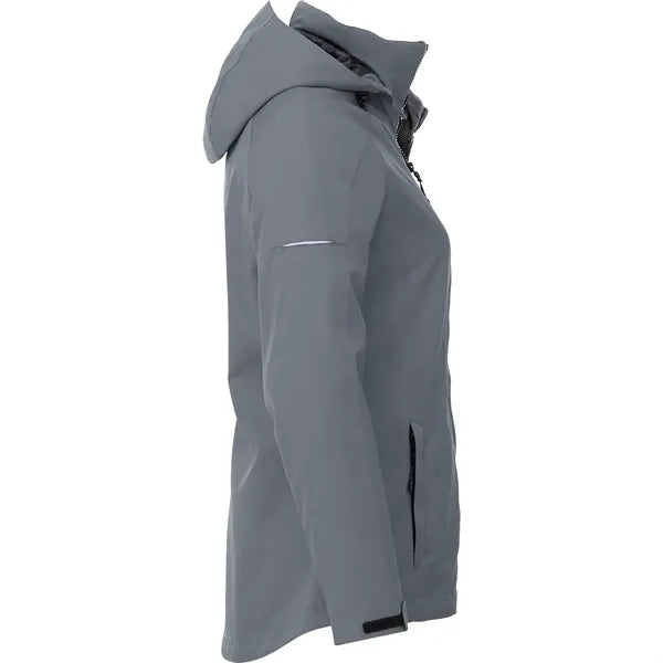 Womens ARLINGTON 3-in-1 Jacket