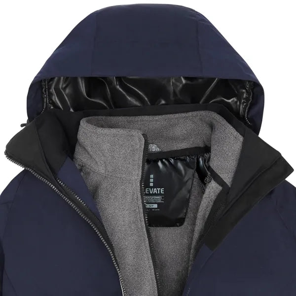 Womens ARLINGTON 3-in-1 Jacket