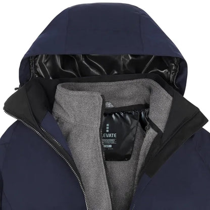 Womens ARLINGTON 3-in-1 Jacket