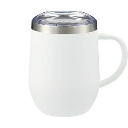 Brew Copper Vacuum Insulated Mug 12oz