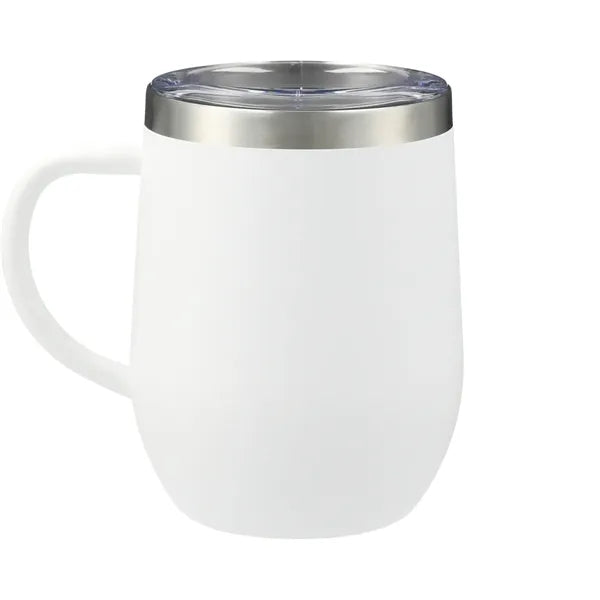Brew Copper Vacuum Insulated Mug 12oz