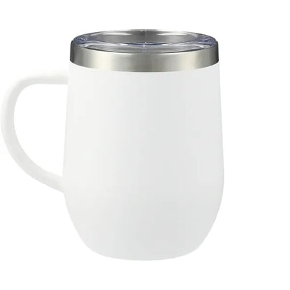 Brew Copper Vacuum Insulated Mug 12oz