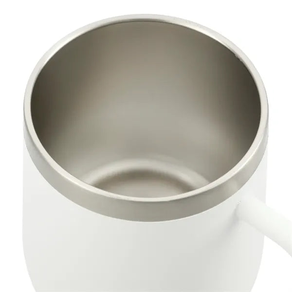 Brew Copper Vacuum Insulated Mug 12oz