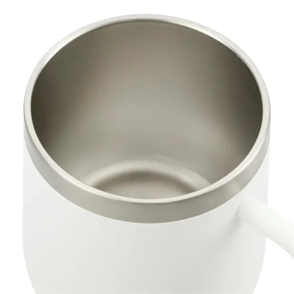 Brew Copper Vacuum Insulated Mug 12oz