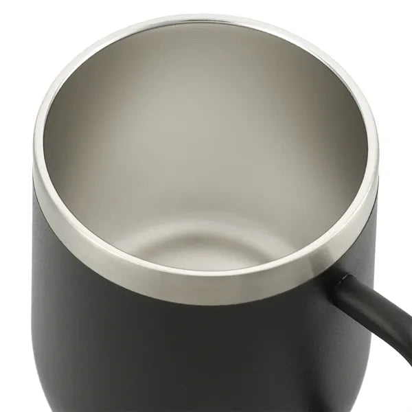 Brew Copper Vacuum Insulated Mug 12oz