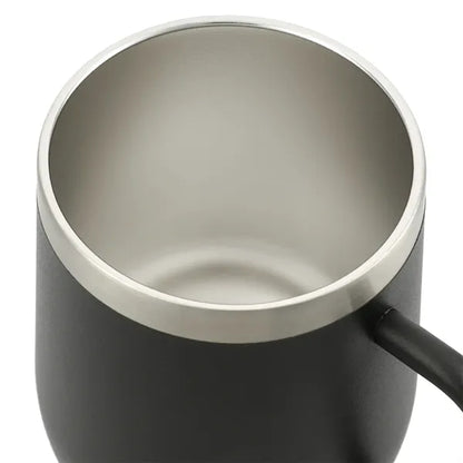 Brew Copper Vacuum Insulated Mug 12oz