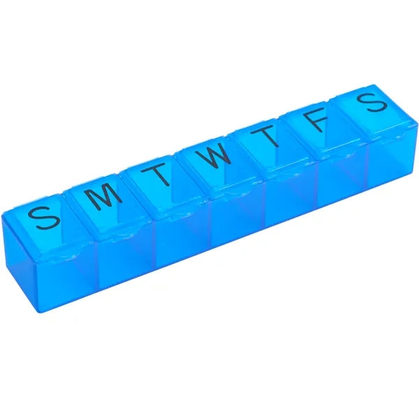 7-Day Pill Case