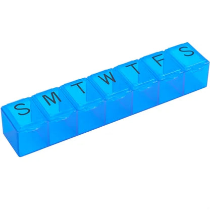7-Day Pill Case