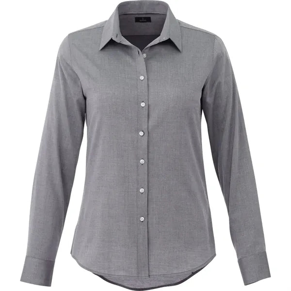 Women's PIERCE Long Sleeve Shirt