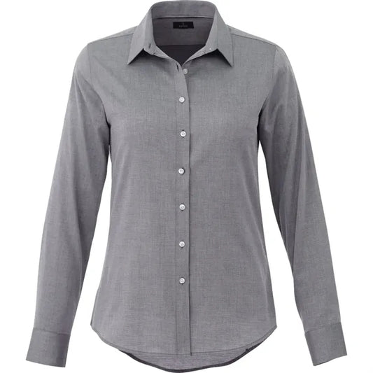 Women's PIERCE Long Sleeve Shirt
