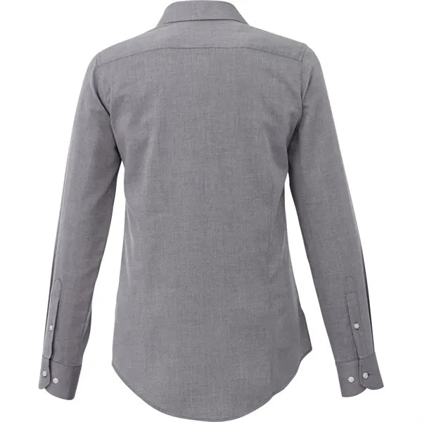 Women's PIERCE Long Sleeve Shirt