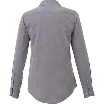 Women's PIERCE Long Sleeve Shirt