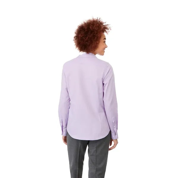 Women's PIERCE Long Sleeve Shirt