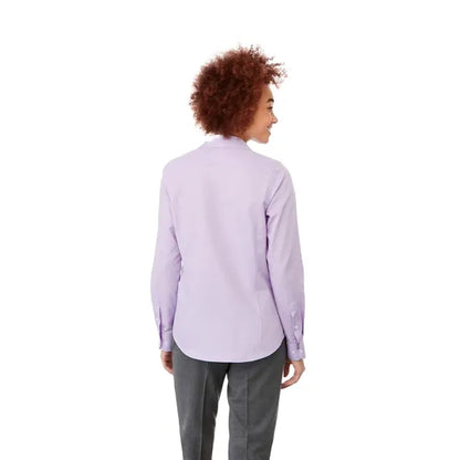 Women's PIERCE Long Sleeve Shirt
