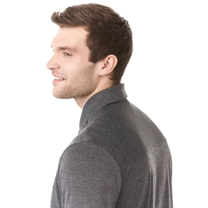 Men's DEGE Eco SS Polo