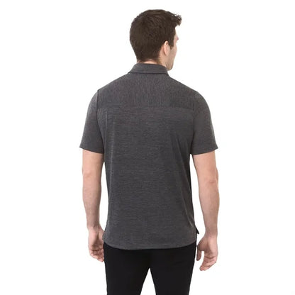 Men's DEGE Eco SS Polo